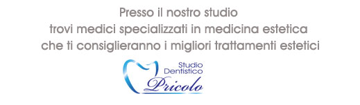 studio dentistico pricolo milano