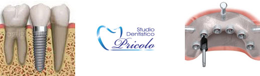 studio dentistico pricolo milano