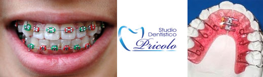 studio dentistico pricolo milano