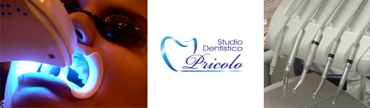 studio dentistico pricolo milano